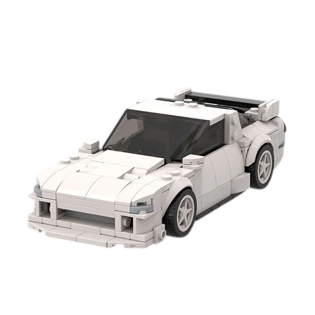 Mazda RX-7 FD