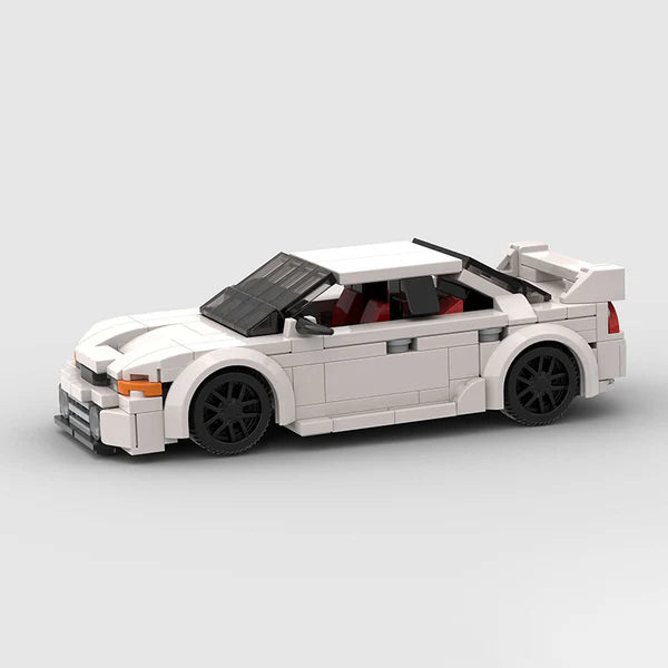 Mitsubishi Lancer Evolution V