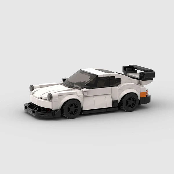 Porsche 911 RWB