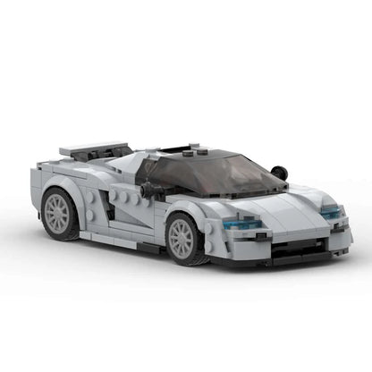 Koenigsegg CC850
