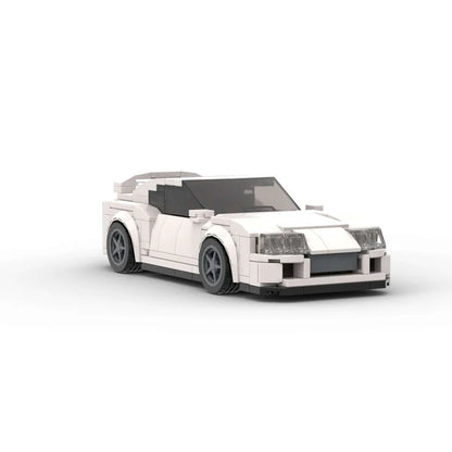 Toyota A80 Supra V2