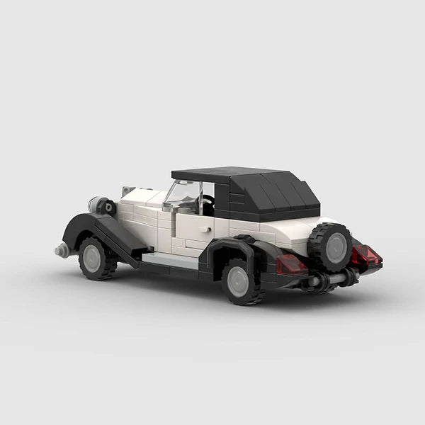 Rolls Royce Classic