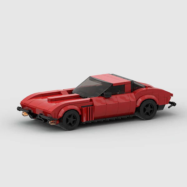 Corvette C2 Stingray