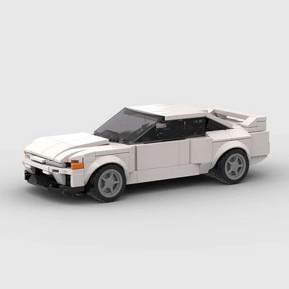 Nissan Skyline GT-R R32