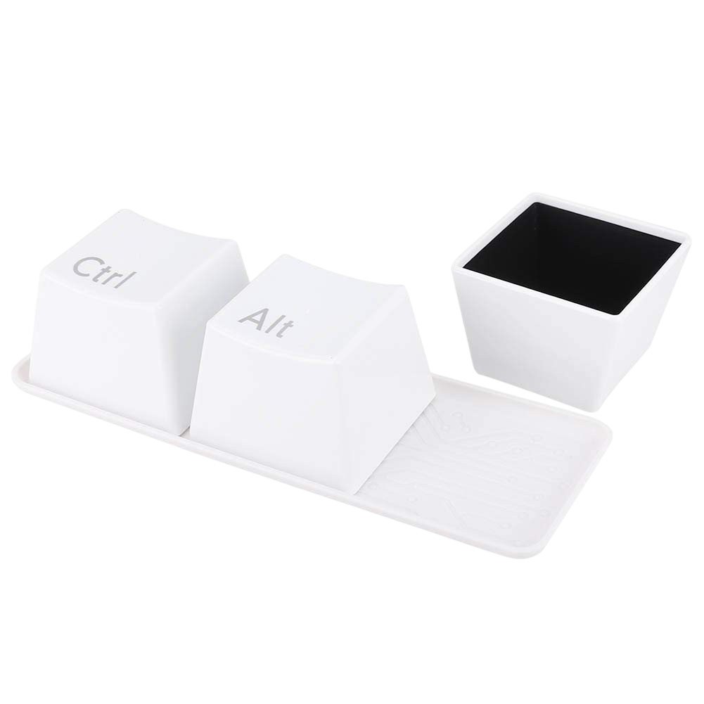 Ctrl Alt Del Cups