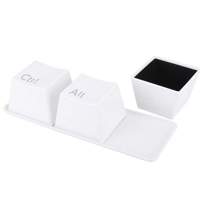 Ctrl Alt Del Cups