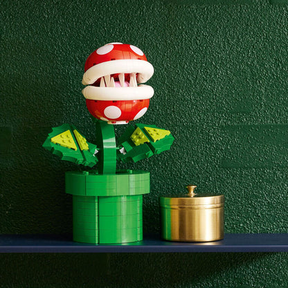 Super Mario Piranha Plant