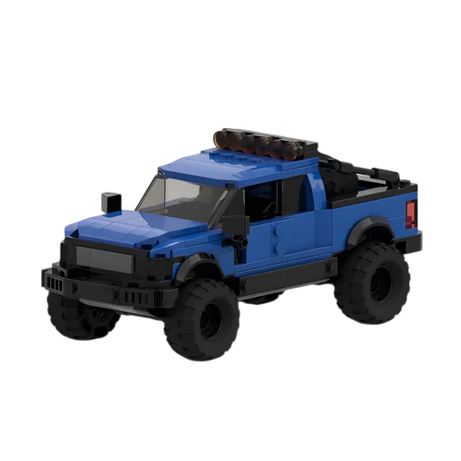 Ford F-150 Raptor
