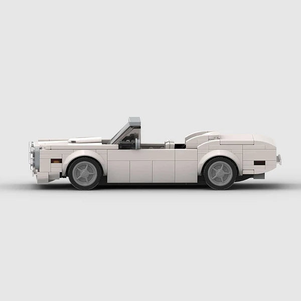 Pontiac GTO Convertible