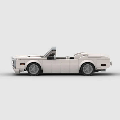 Pontiac GTO Convertible