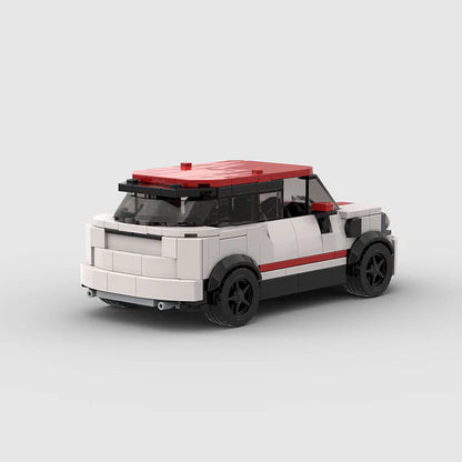 MINI Countryman F60