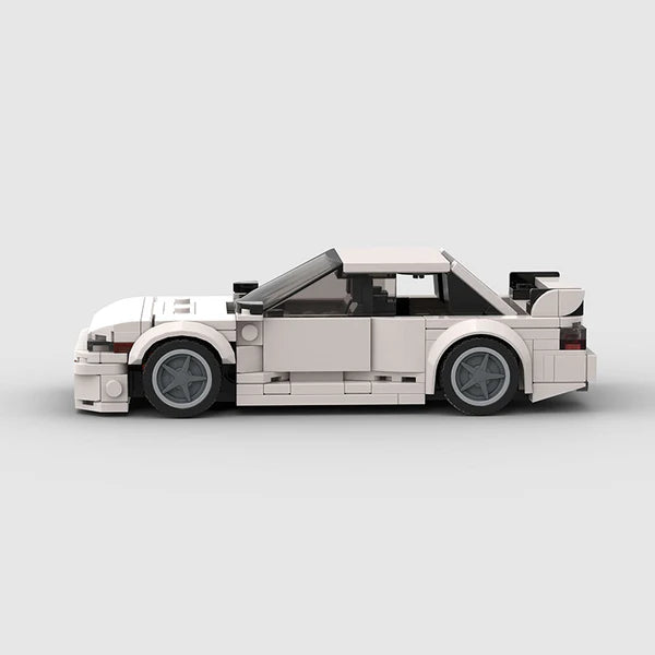 Nissan S13 Silvia 240SX