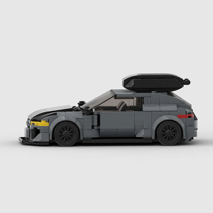 Audi RS6 Avant