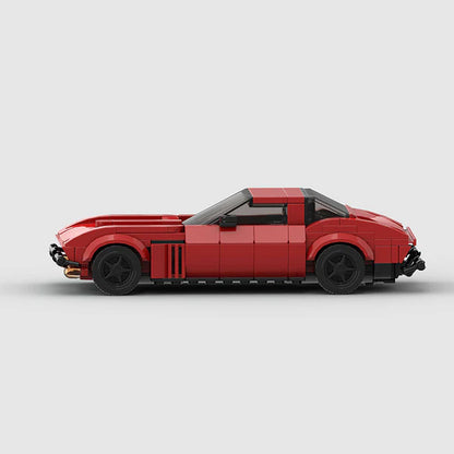 Corvette C2 Stingray