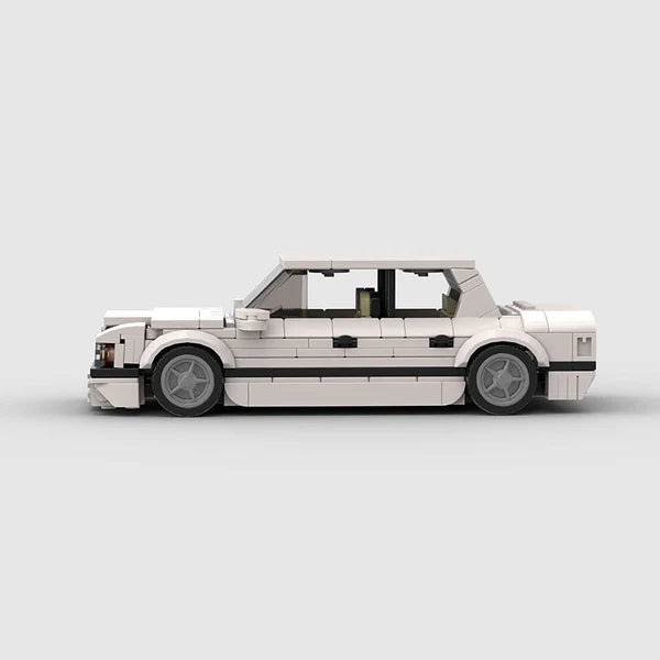 Mercedes-Benz 500E
