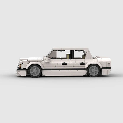 Mercedes-Benz 500E