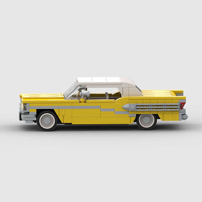 1959 Ford Fairlane 500 Galaxie Skyliner