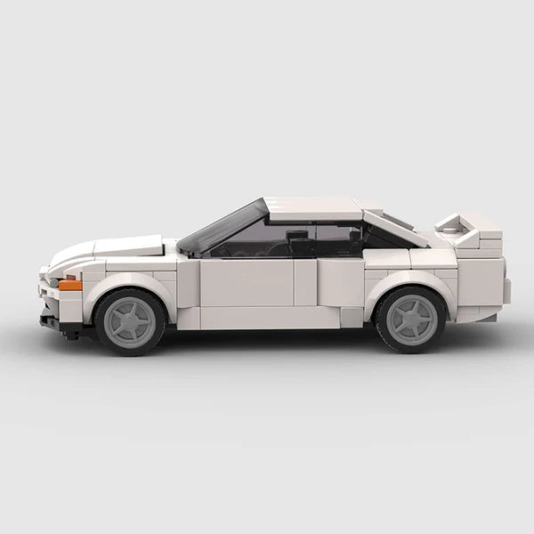 Nissan Skyline GT-R R32