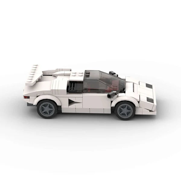 Lamborghini Countach