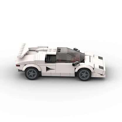 Lamborghini Countach