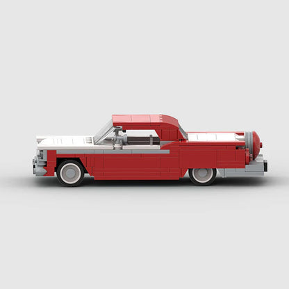 1959 Ford Fairlane 500 Galaxie Skyliner