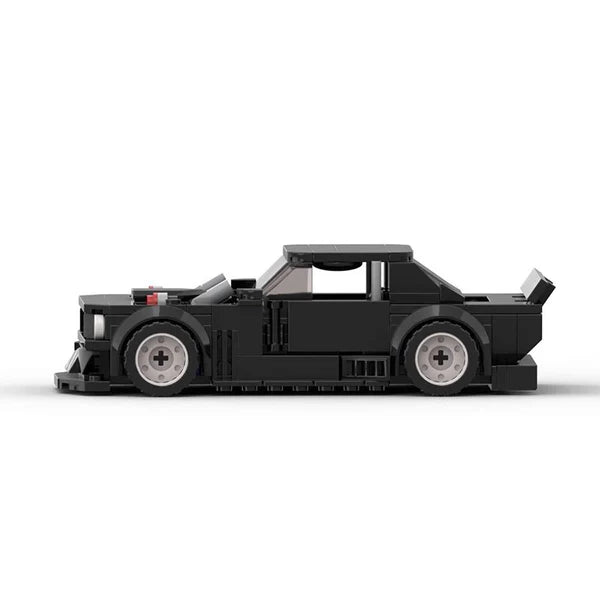 Ford Mustang Hoonicorn V2