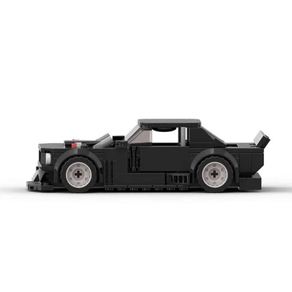 Ford Mustang Hoonicorn V2