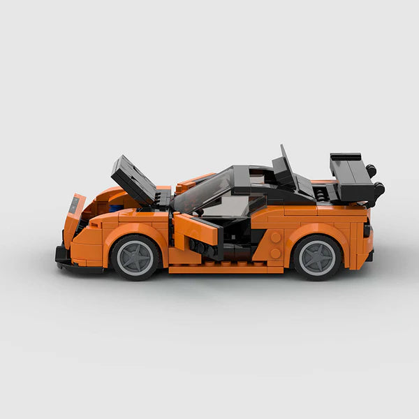 Mazda RX-7 FD "VeilSide Fortune" Fast & Furious