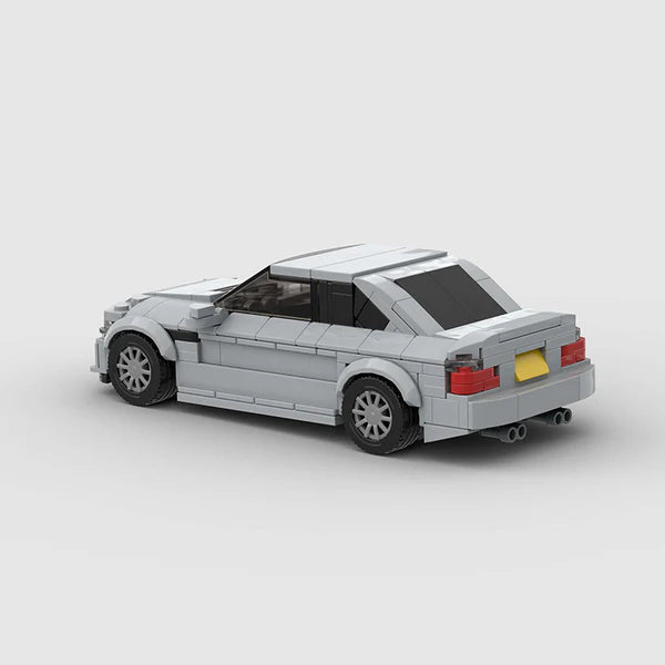 BMW M3 CSL