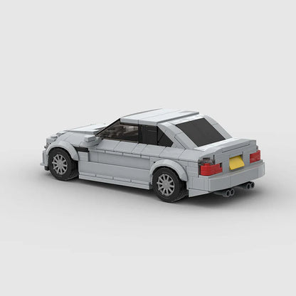 BMW M3 CSL