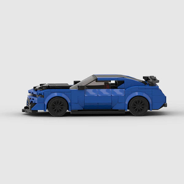 Chevrolet Camaro ZL1
