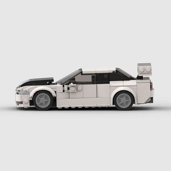 Nissan GT-R R34