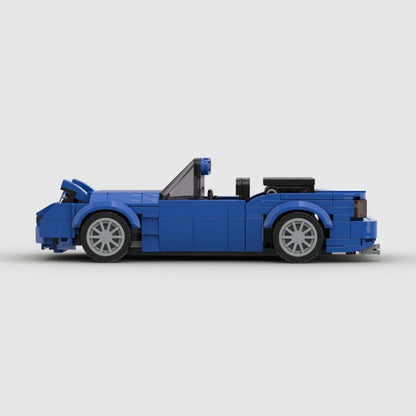 Mazda MX-5 Miata