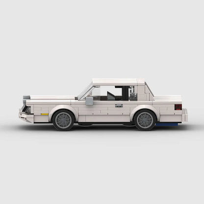 Dodge LeBaron