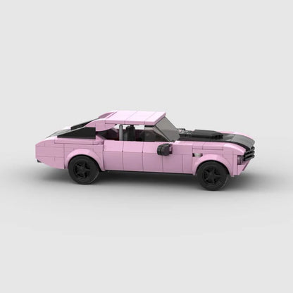 Chevrolet Chevelle