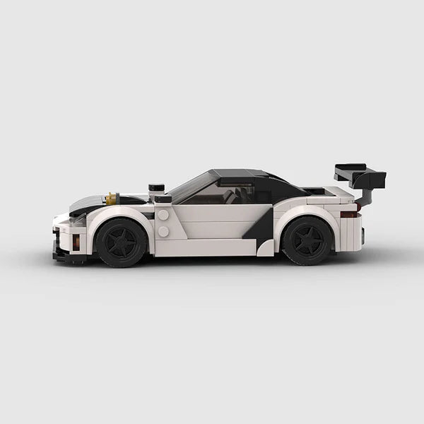 Mitsubishi GTO (3000GT)