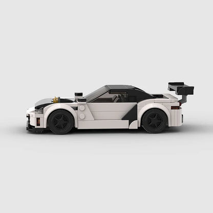 Mitsubishi GTO (3000GT)