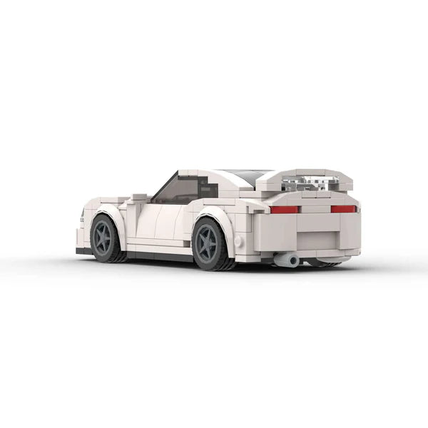 Toyota A80 Supra V2