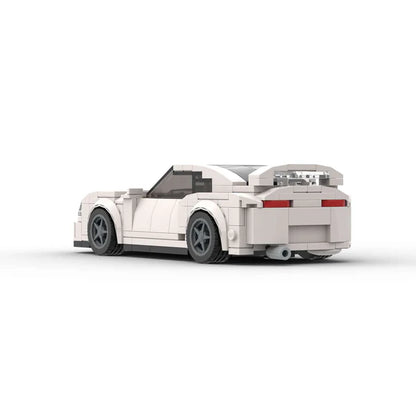 Toyota A80 Supra V2