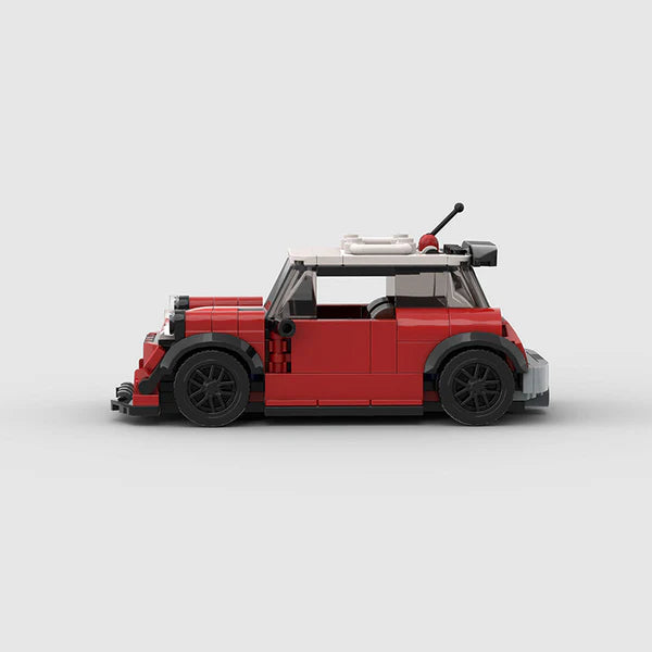 MINI Cooper JCW