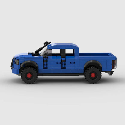 Ford F-150 Raptor