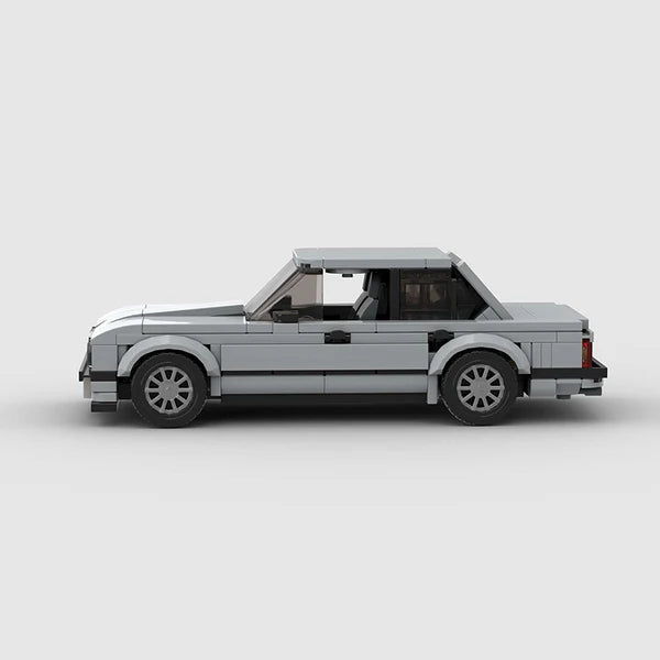 BMW E30