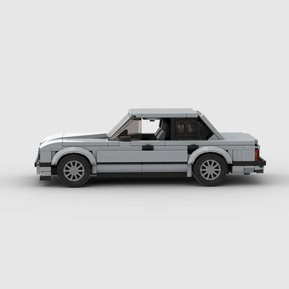 BMW E30