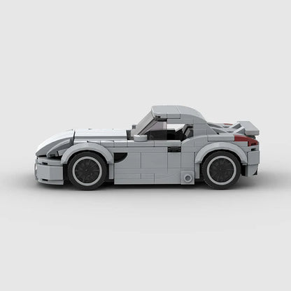 Pontiac Solstice