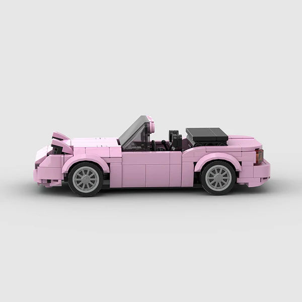 Mazda MX-5 Miata