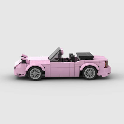 Mazda MX-5 Miata