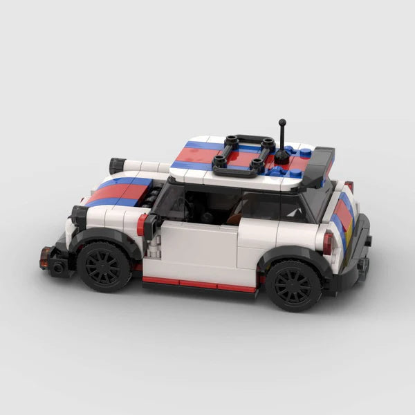 MINI Cooper JCW