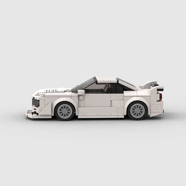 Nissan Skyline GT-R R34