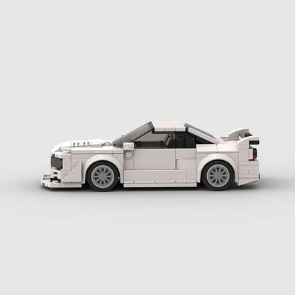 Nissan Skyline GT-R R34