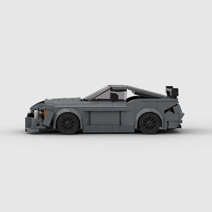 Ford Mustang Shelby GT500